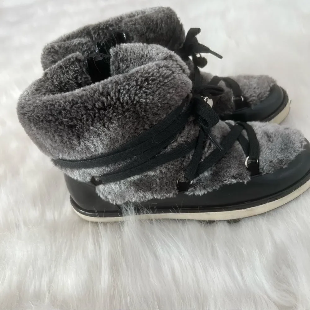 Stuart Weitzman Ariana Snowboot